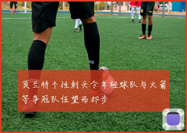 莫兰特个性刺头令年轻球队与火箭等争冠队伍望而却步